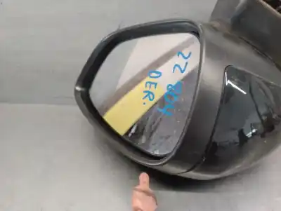 Автозапчастина б/у правий задний огляд для citroen c3 aircross ii (2r_, 2c_) 1.2 puretech 82 (2rhmrc, 2rhmzb) посилання на oem iam 98179847xt  98179847xt