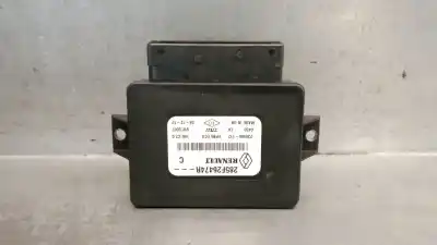 Second-hand car spare part ELECTRONIC MODULE for RENAULT SCÉNIC IV (J9_)  OEM IAM references 285F26474R 230406112 TRW 