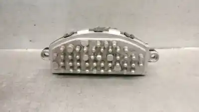 Second-hand car spare part heater blower for renault scénic iv (j9_) 1.5 dci 110 oem iam references 271505535r