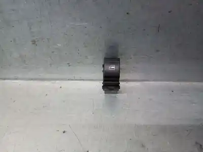 Peça sobressalente para automóvel em segunda mão botão / interruptor elevador vidro traseiro direito por volkswagen tiguan (5n_) 2.0 tdi referências oem iam 7l6959855b