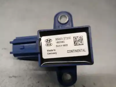Second-hand car spare part sensor for hyundai i20 ii (gb, ib) 1.2 oem iam references 959203t200  