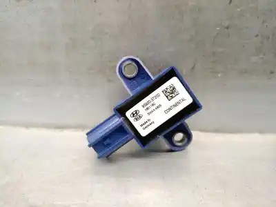 Автозапчасти б/у датчик за HYUNDAI I20 II (GB, IB) 1.2 ссылки OEM IAM 959203T200  