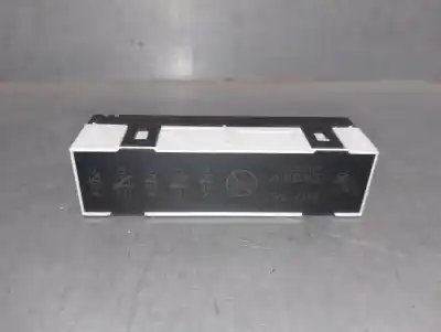 Автозапчасти б/у многофункциональный дисплей за citroen c3 aircross ii (2r_, 2c_) 1.2 puretech 82 (2rhmrc, 2rhmzb) ссылки oem iam 9818840980