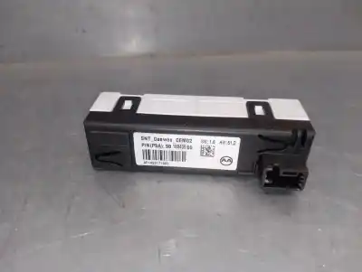 Pezzo di ricambio per auto di seconda mano display multifunzione per citroen c3 aircross ii (2r_, 2c_) 1.2 puretech 82 (2rhmrc, 2rhmzb) riferimenti oem iam 9818840980  