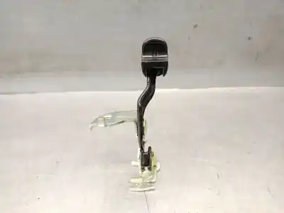 Автозапчастина б/у колпачка паливна для hyundai i20 ii (gb, ib) 1.2 посилання на oem iam 8157022002  8157022002