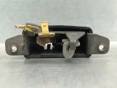 Second-hand car spare part trunk lock for rover streetwise fastback 1.4 oem iam references 14k4f  