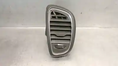 Second-hand car spare part air vent for renault scénic iv (j9_) 1.5 dci 110 oem iam references 687605833r