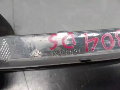 Автозапчасти б/у украшение задних фонаров за citroen c3 aircross ii (2r_, 2c_) 1.2 puretech 82 (2rhmrc, 2rhmzb) ссылки oem iam 13490020  1628932980