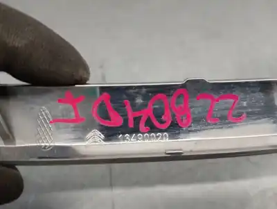 Автозапчасти б/у украшение задних фонаров за citroen c3 aircross ii (2r_, 2c_) 1.2 puretech 82 (2rhmrc, 2rhmzb) ссылки oem iam 13490020  1628932980