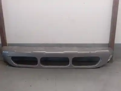 Автозапчасти б/у передние молдинги за citroen c3 aircross ii (2r_, 2c_) 1.2 puretech 82 (2rhmrc, 2rhmzb) ссылки oem iam 13490029