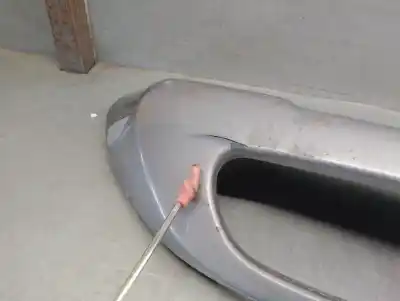 Автозапчастина б/у передні молдинги для citroen c3 aircross ii (2r_, 2c_) 1.2 puretech 82 (2rhmrc, 2rhmzb) посилання на oem iam 13490029  yq00056980