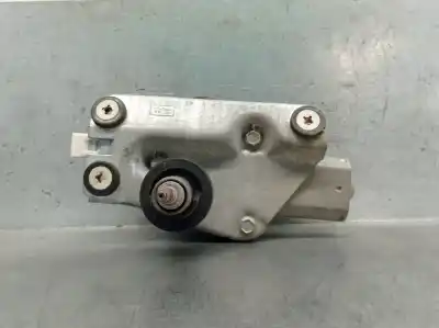Second-hand car spare part rear windshield wiper motor for rover streetwise fastback 1.4 oem iam references 14k4f