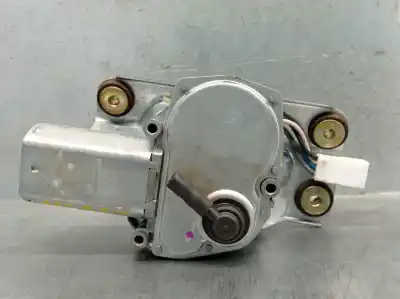 Second-hand car spare part rear windshield wiper motor for rover streetwise fastback 1.4 oem iam references 14k4f  