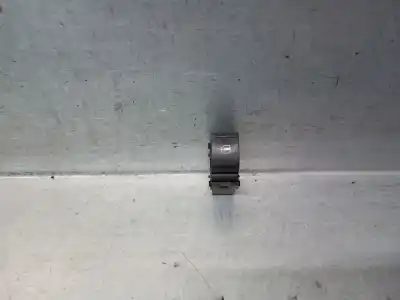 Peça sobressalente para automóvel em segunda mão botão / interruptor elevador vidro traseiro esquerdo por volkswagen tiguan (5n_) 2.0 tdi referências oem iam 7l6959855b
