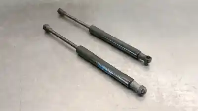 Second-hand car spare part bonnet gas strut for renault scénic iv (j9_) 1.5 dci 110 oem iam references 654704597r