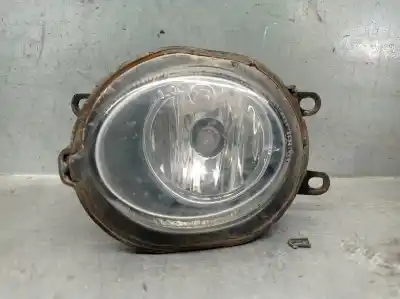 Second-hand car spare part right fog light for rover streetwise fastback 1.4 oem iam references xbj105500