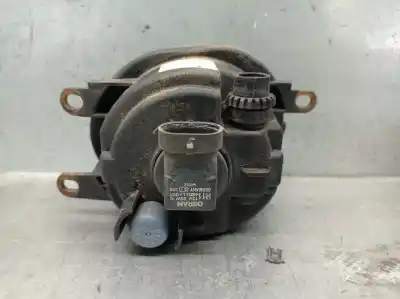 Peça sobressalente para automóvel em segunda mão farol / projetor de nevoeiro direito por rover streetwise fastback 1.4 referências oem iam xbj105500 89201765 valeo 