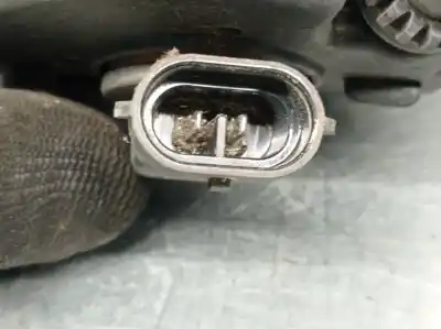 Peça sobressalente para automóvel em segunda mão farol / projetor de nevoeiro direito por rover streetwise fastback 1.4 referências oem iam xbj105500 89201765 valeo 