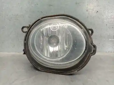 Second-hand car spare part left fog light for rover streetwise fastback 1.4 oem iam references xbj105510