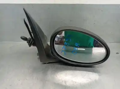 Second-hand car spare part right rearview mirror for rover streetwise fastback 1.4 oem iam references 4004132