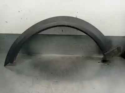 Second-hand car spare part left front winglet for rover streetwise fastback 1.4 oem iam references dfj000110