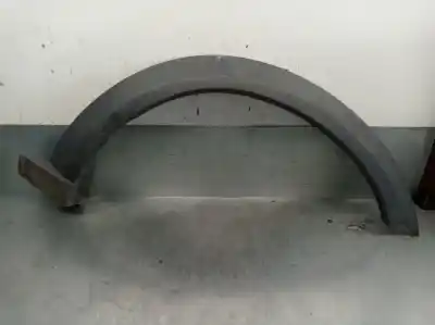 Second-hand car spare part right front winglet for rover streetwise fastback 1.4 oem iam references dfj000100