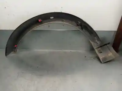 Second-hand car spare part right front winglet for rover streetwise fastback 1.4 oem iam references dfj000100  dfj000100xxx