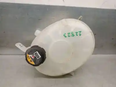 Second-hand car spare part coolant expansion tank for kia niro (de) 1.6 gdi hybrid oem iam references 25430g2000