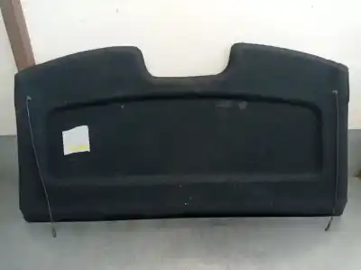 Second-hand car spare part parcel shelf for rover streetwise fastback 1.4 oem iam references 14k4f