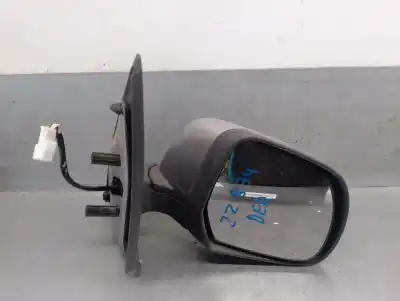 Автозапчасти б/у задний вид справа за DACIA DOKKER MONOSPACE (KE_) 1.5 DCI (KEAJ, KEAH) ссылки OEM IAM 963019902R  963019902R