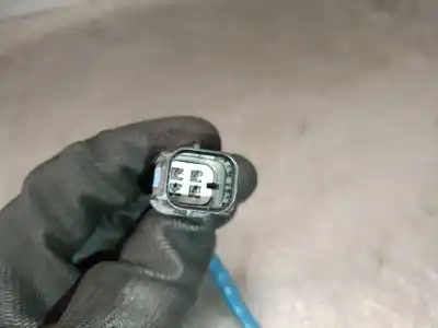 Second-hand car spare part lambda probe for honda hr-v (ru) 1.5 (ru1) oem iam references l15b4 2112003601 denso l15b4