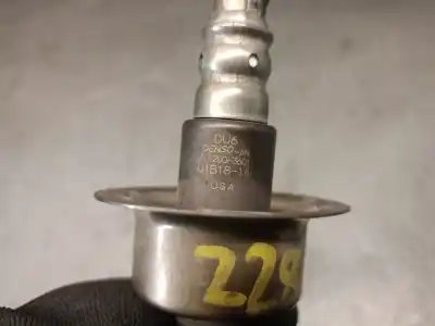 Second-hand car spare part lambda probe for honda hr-v (ru) 1.5 (ru1) oem iam references l15b4 2112003601 denso l15b4