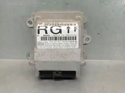 Автозапчасти б/у блок управления подушками безопасности за CHRYSLER VOYAGER IV (RG, RS) 2.5 CRD ссылки OEM IAM 04748604AC  