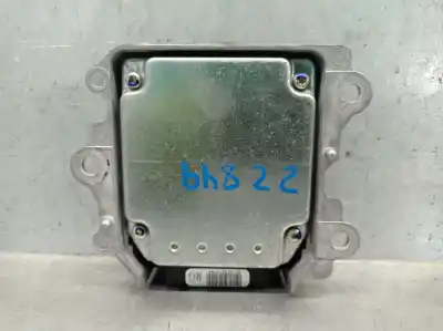 Автозапчасти б/у блок управления подушками безопасности за chrysler voyager iv (rg, rs) 2.5 crd ссылки oem iam 04748604ac  