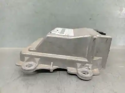 Автозапчасти б/у блок управления подушками безопасности за chrysler voyager iv (rg, rs) 2.5 crd ссылки oem iam 04748604ac  