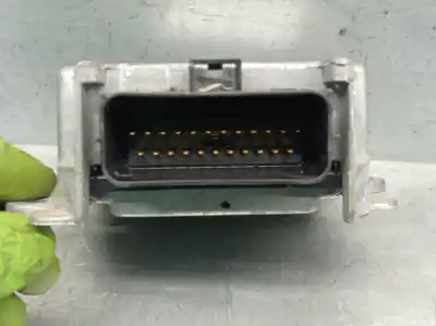 Автозапчасти б/у блок управления подушками безопасности за chrysler voyager iv (rg, rs) 2.5 crd ссылки oem iam 04748604ac  