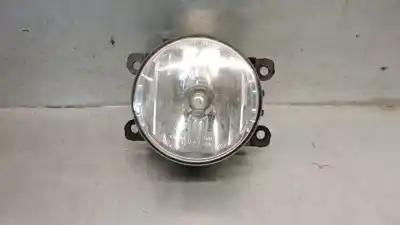 Second-hand car spare part left fog light for renault scénic iv (j9_) 1.5 dci 110 oem iam references 261500097r