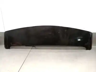 Second-hand car spare part rear spoiler for kia niro (de) 1.6 gdi hybrid oem iam references 87210g5000