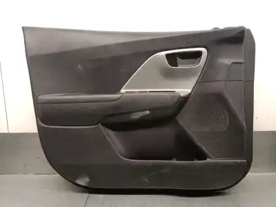 Second-hand car spare part left front door trim for kia niro (de) 1.6 gdi hybrid oem iam references 82311g5000