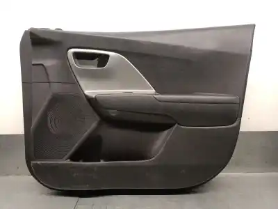 Second-hand car spare part right front door trim for kia niro (de) 1.6 gdi hybrid oem iam references 82321g5000
