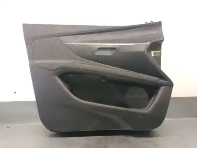 Pièce détachée automobile d'occasion garniture de porte avant gauche pour peugeot 3008 suv (mc_, mr_, mj_, m4_) 1.2 thp/ puretech 130 (mrhnsm, mrhnsu, mrhnsj, mrhnyw,... références oem iam 9810511977