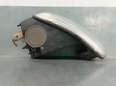 Автозапчастина б/у правий протитуман для chrysler voyager iv (rg, rs) 2.5 crd посилання на oem iam 04857238ab 5930100001 