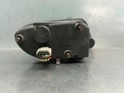 Автозапчастина б/у ліва протитутмана для chrysler voyager iv (rg, rs) 2.5 crd посилання на oem iam 04857239ab 5930100000 