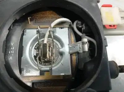 Автозапчастина б/у ліва протитутмана для chrysler voyager iv (rg, rs) 2.5 crd посилання на oem iam 04857239ab 5930100000 