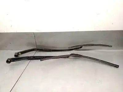 Second-hand car spare part front right windshield wiper arm for kia niro (de) 1.6 gdi hybrid oem iam references 98321g5000