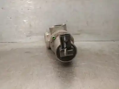 Peça sobressalente para automóvel em segunda mão válvula egr por kia cee'd fastback (ed) 1.6 crdi 115 referências oem iam 284102a350  284102a350