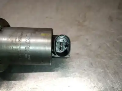Peça sobressalente para automóvel em segunda mão válvula egr por kia cee'd fastback (ed) 1.6 crdi 115 referências oem iam 284102a350  284102a350