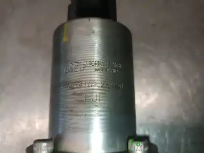 Peça sobressalente para automóvel em segunda mão válvula egr por kia cee'd fastback (ed) 1.6 crdi 115 referências oem iam 284102a350  284102a350
