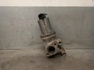 Автозапчастина б/у клапан egr для kia cee'd fastback (ed) 1.6 crdi 115 посилання на oem iam 284102a350