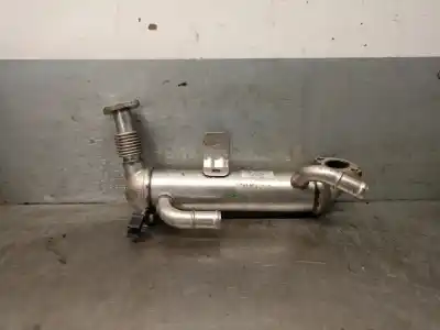 Second-hand car spare part egr cooler for kia cee'd fastback (ed) 1.6 crdi 115 oem iam references 284162a700